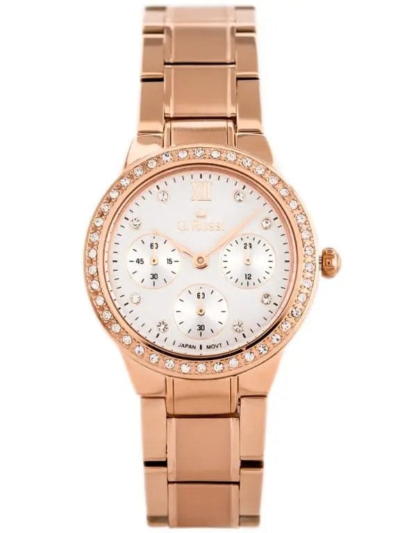 Zegarek G. Rossi - 11067B Zegarek G. Rossi - 11067B - Lorence 5900148015575