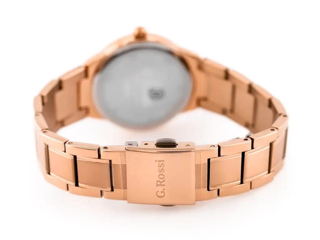 Zegarek G. Rossi - 11067B Zegarek G. Rossi - 11067B - Lorence 5900148015575