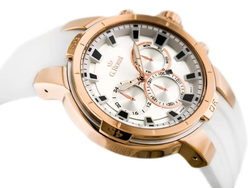 Zegarek G. Rossi - 11149B Zegarek G. Rossi - 11149B - Lorence 5900148015773