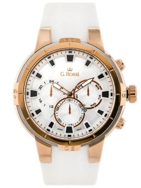 Zegarek G. Rossi - 11149B Zegarek G. Rossi - 11149B - Lorence 5900148015773