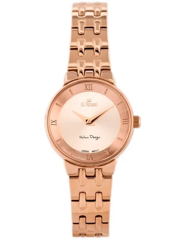 Zegarek G. Rossi - 11188B Zegarek G. Rossi - 11188B - Lorence 5900148015933