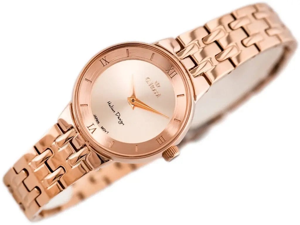 Zegarek G. Rossi - 11188B Zegarek G. Rossi - 11188B - Lorence 5900148015933