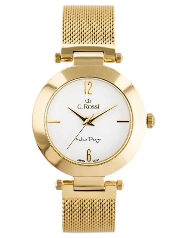 Zegarek G. Rossi - 11266B Zegarek G. Rossi - 11266B - Lorence 5900148016015