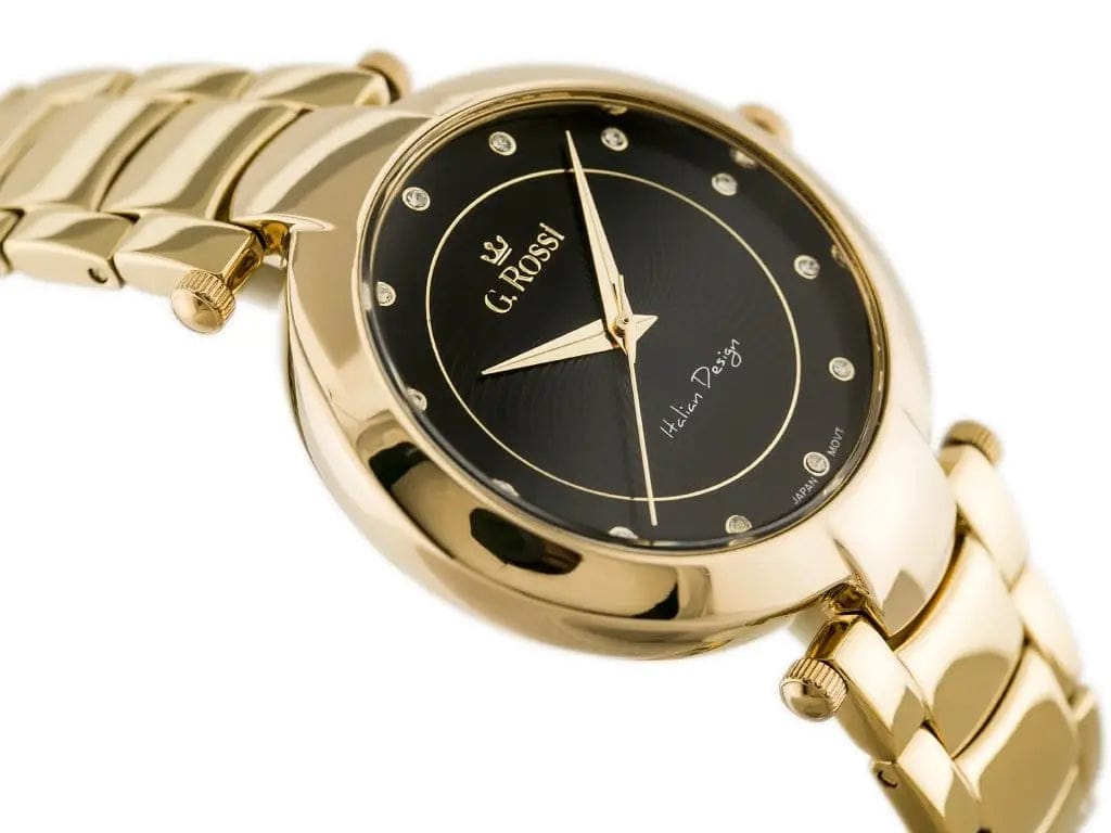 Zegarek G. Rossi - 11382 Zegarek G. Rossi - 11382 - Lorence 5900148016138