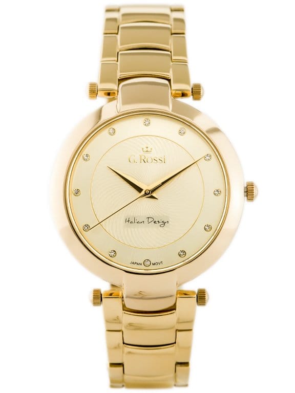 Zegarek G. Rossi - 11382 Zegarek G. Rossi - 11382 - Lorence 5900148016176