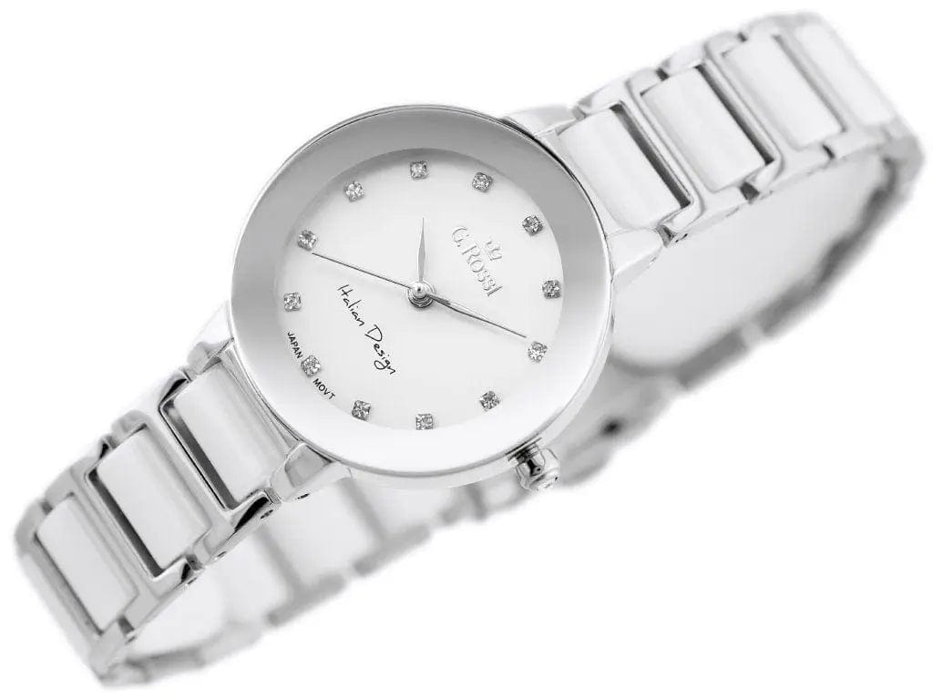 Zegarek G. Rossi - 11413B Zegarek G. Rossi - 11413B - Lorence 5900148016244