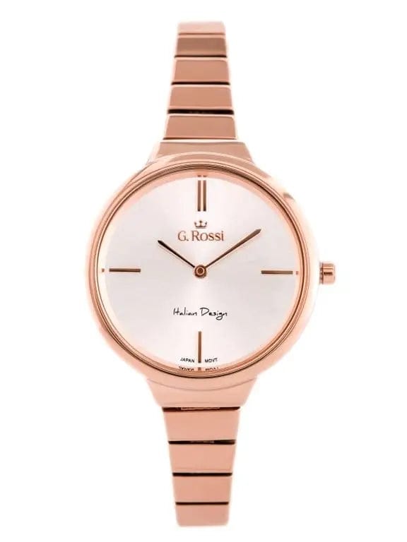 Zegarek G. Rossi - 11696B Zegarek G. Rossi - 11696B - Lorence 5900148016572