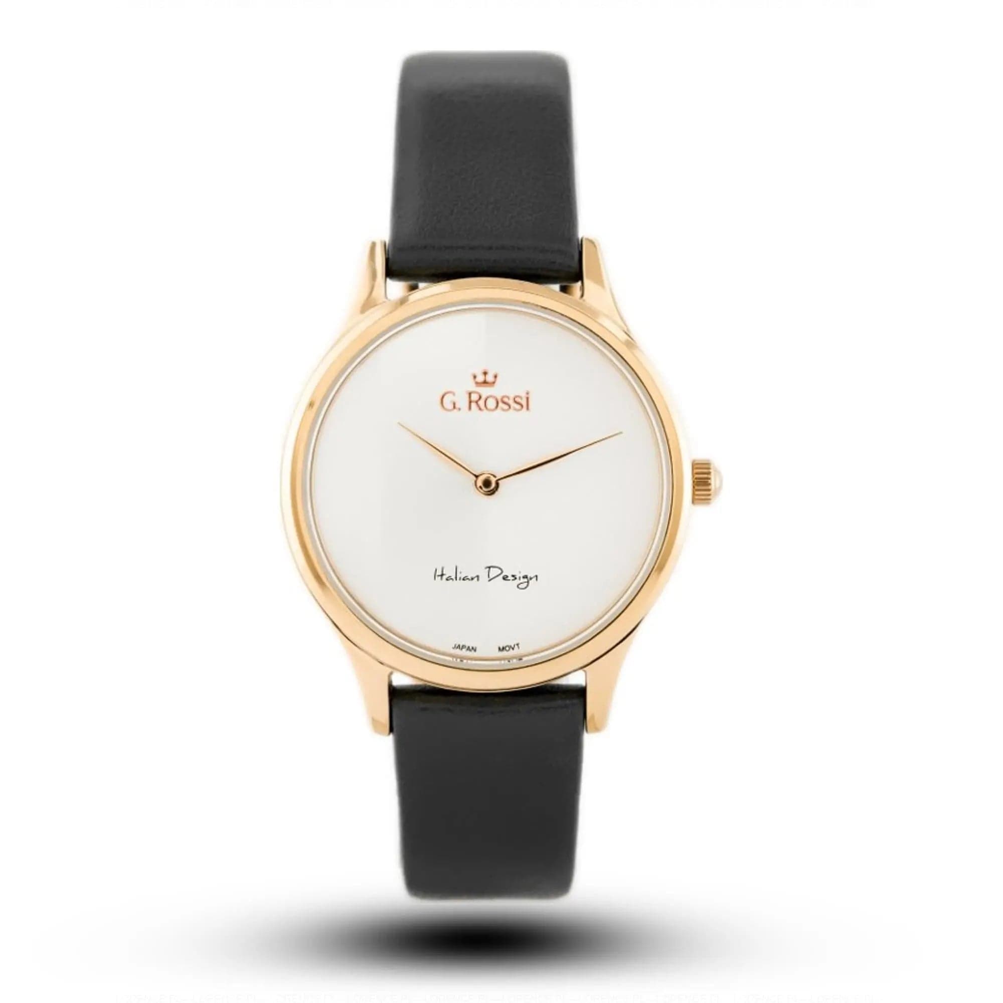 Zegarek G. Rossi - 11765A Zegarek G. Rossi - 11765A - Lorence 5900148026304