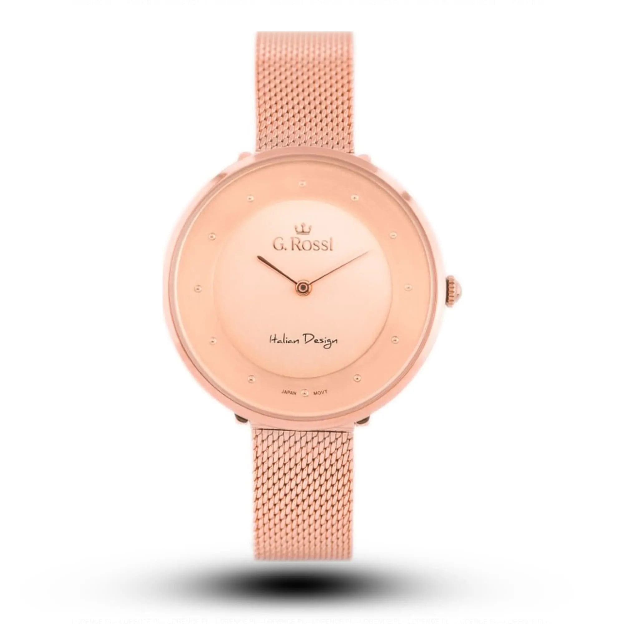 Zegarek G. Rossi - 11915B Zegarek G. Rossi - 11915B - Lorence 5900148017180