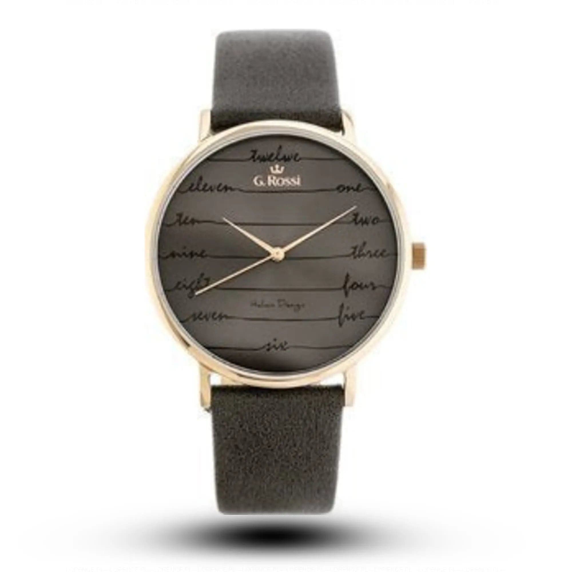 Zegarek G. Rossi - 12600A-1B3 Zegarek G. Rossi - 12600A-1B3 - Lorence 5900148038048