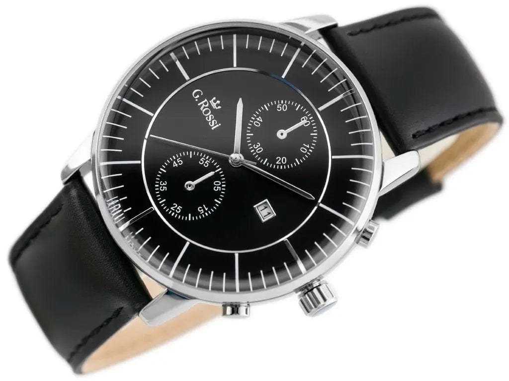 Zegarek G. Rossi - 6462A Zegarek G. Rossi - 6462A - Lorence 5900148018163