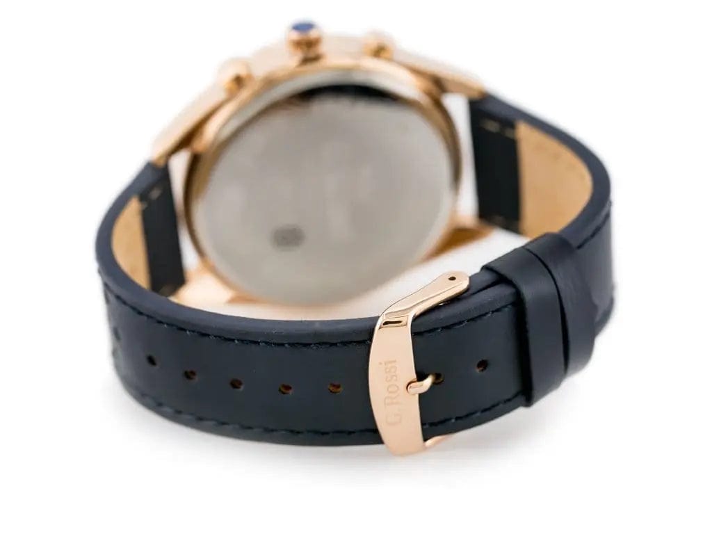 Zegarek G. Rossi - 7116A Zegarek G. Rossi - 7116A - Lorence 5900148018453