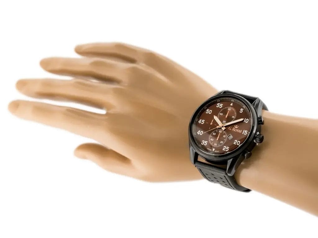 Zegarek G. Rossi - 7116A Zegarek G. Rossi - 7116A - Lorence 5900148018422