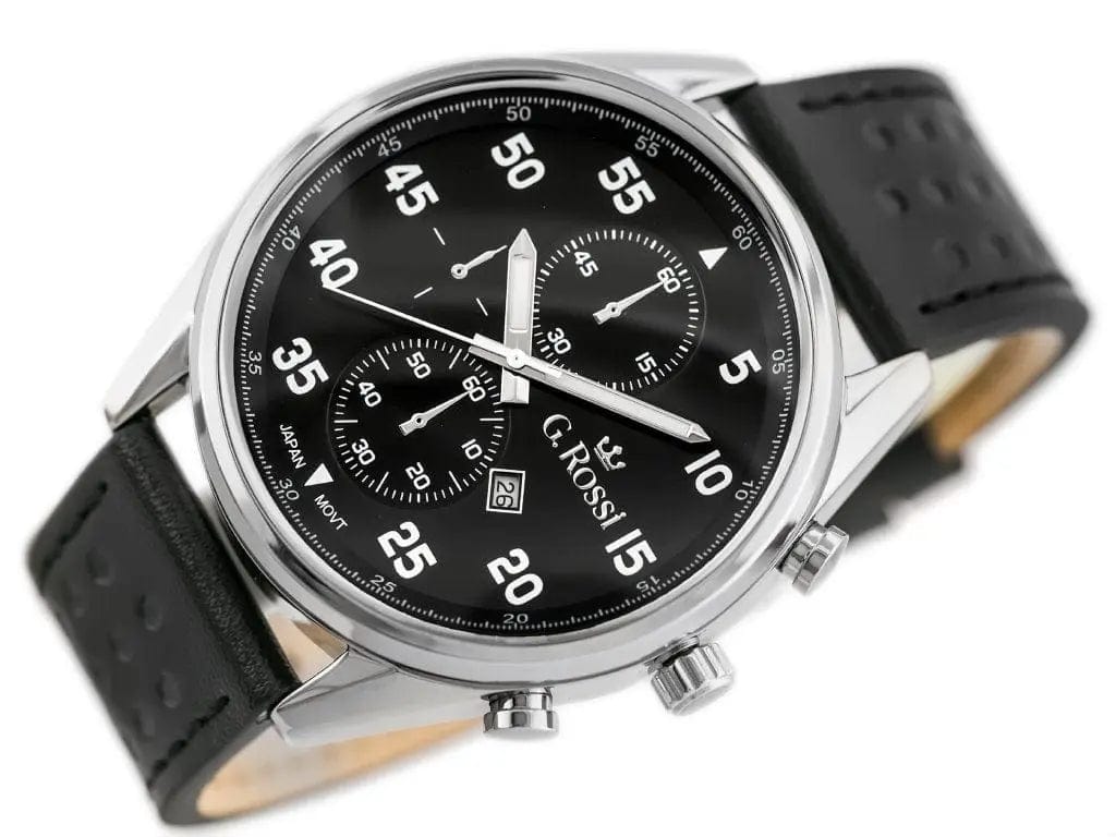 Zegarek G. Rossi - 7116A Zegarek G. Rossi - 7116A - Lorence 5900148018408