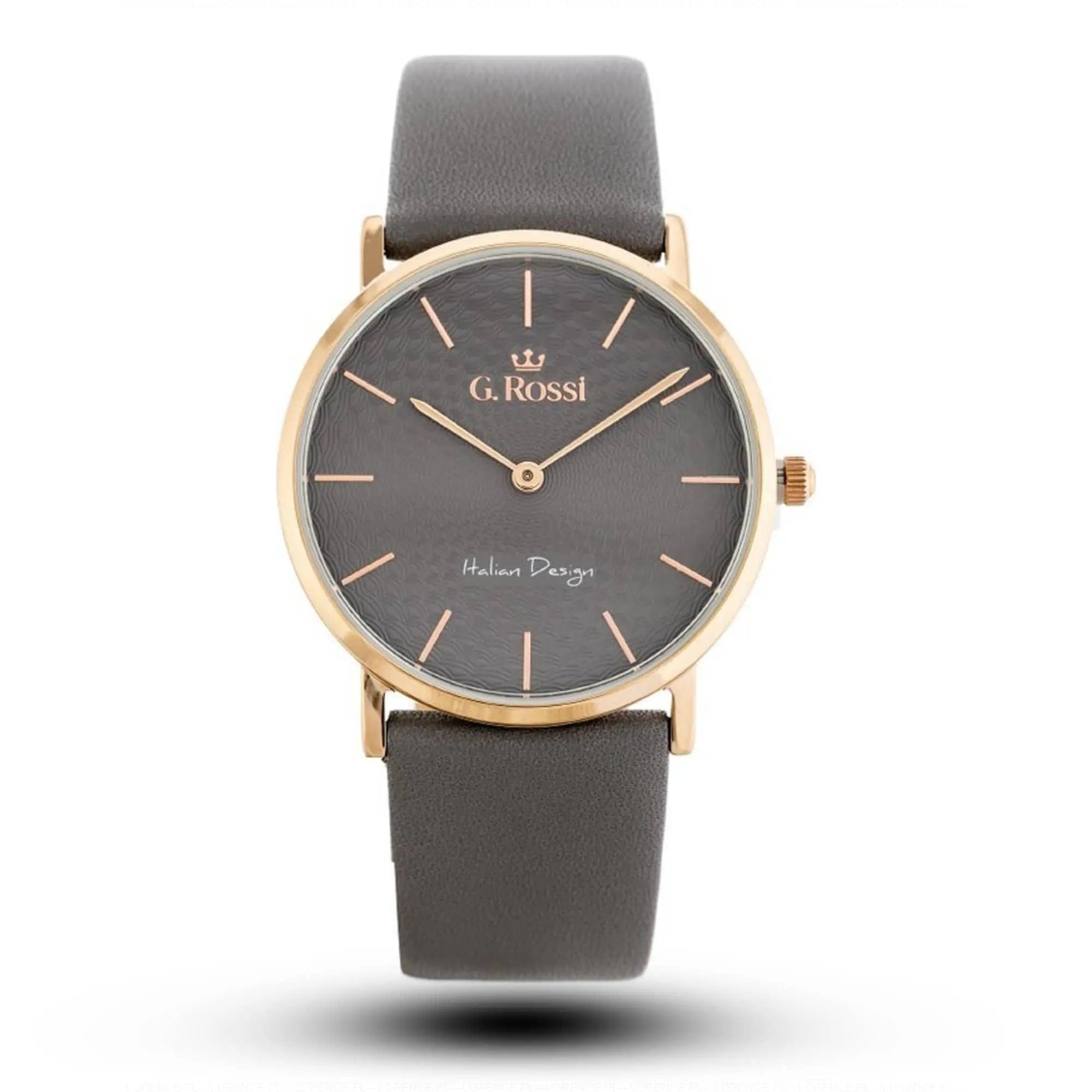 Zegarek G. Rossi - 8709A1 Zegarek G. Rossi - 8709A1 - Lorence 5900148034514