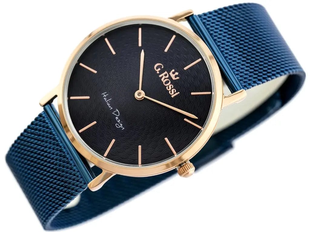 Zegarek G. Rossi - 8709B2 Zegarek G. Rossi - 8709B2 - Lorence 5900148034583