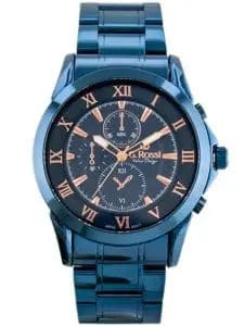 Zegarek G. Rossi - Allesio Zegarek G. Rossi - Allesio - Lorence 5900148034965
