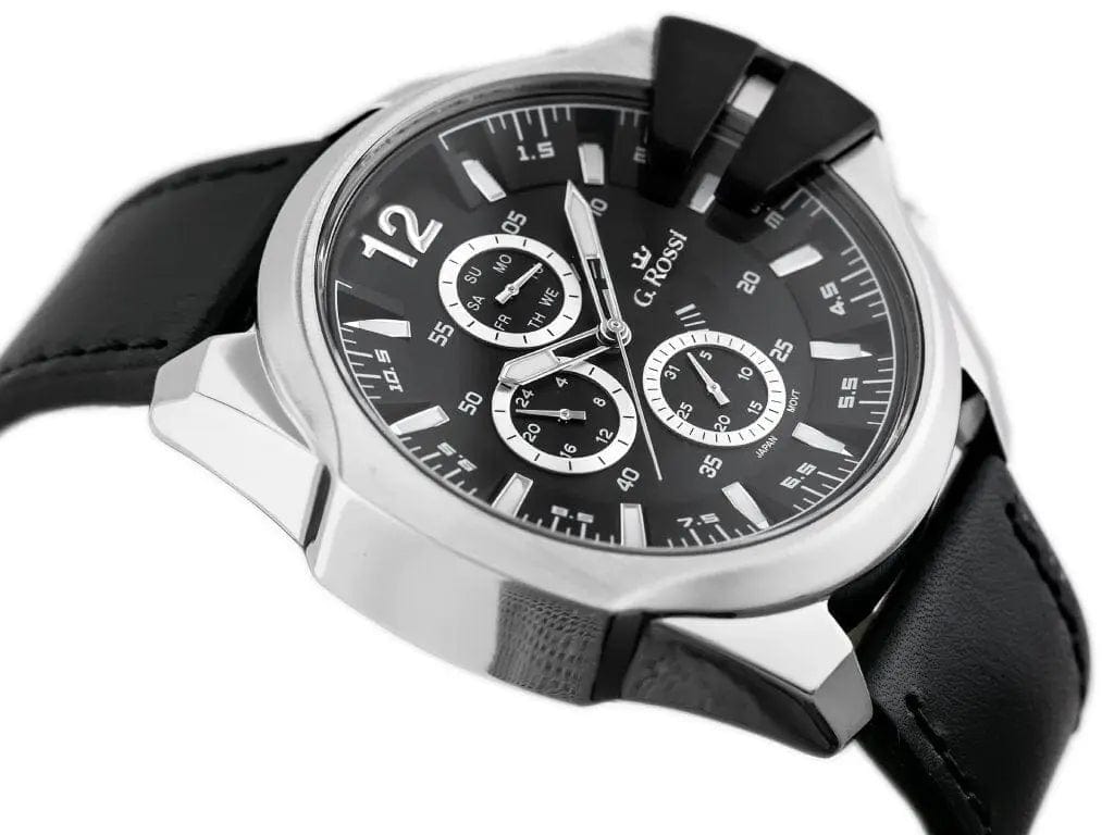 Zegarek G. Rossi - E6122A - Exclusive Zegarek G. Rossi - E6122A - Exclusive - Lorence 5900148029817