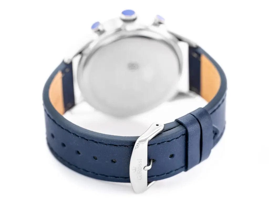 Zegarek G. Rossi - E7131A-6F1 - Exclusive Zegarek G. Rossi - E7131A-6F1 - Exclusive - Lorence 5900148021385