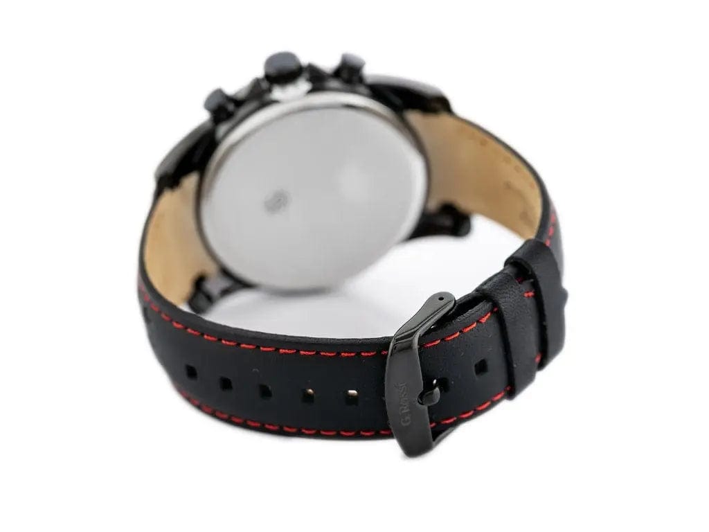Zegarek G. Rossi - E9753A2-1A3 - Exclusive Zegarek G. Rossi - E9753A2-1A3 - Exclusive - Lorence 5900148022887