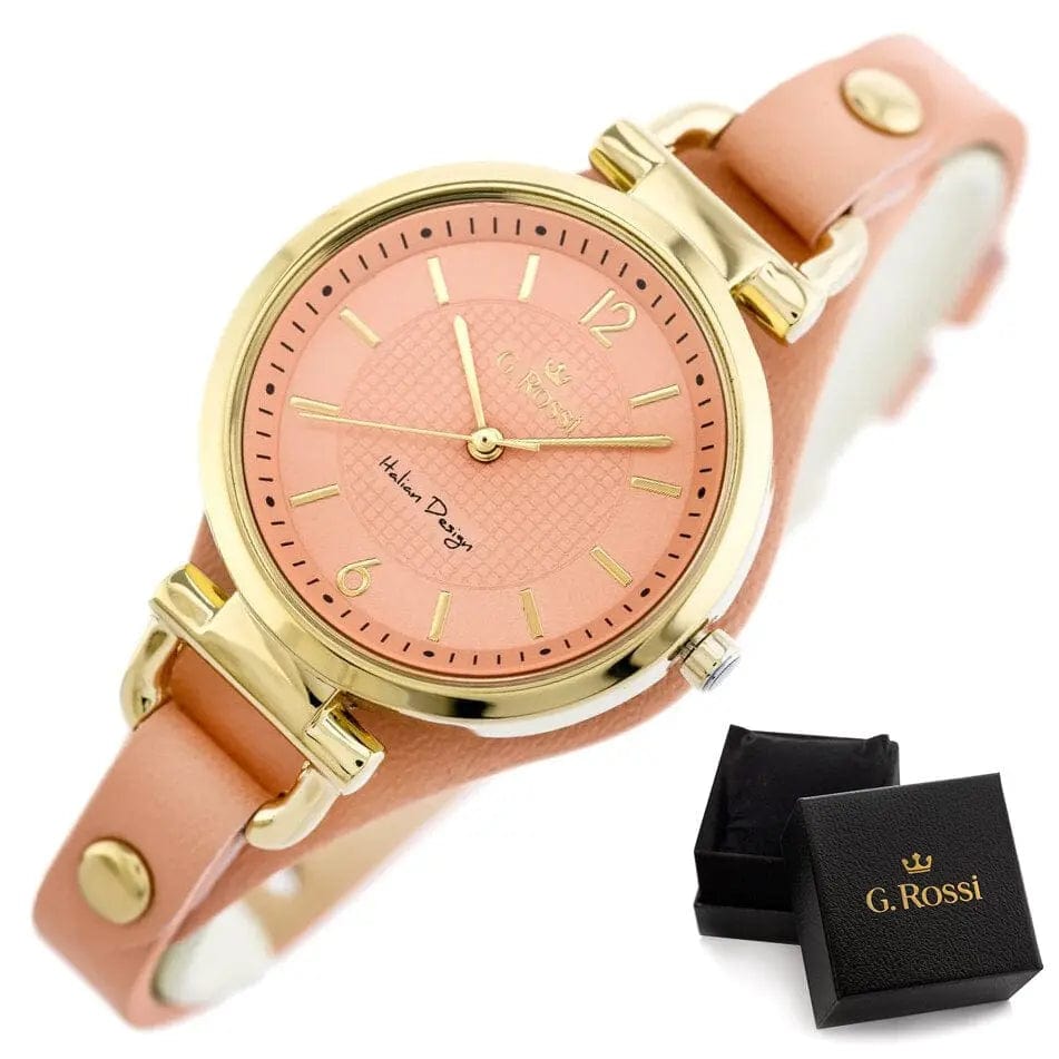 Zegarek G. Rossi - Lesti Zegarek G. Rossi - Lesti - Lorence 5900148031650