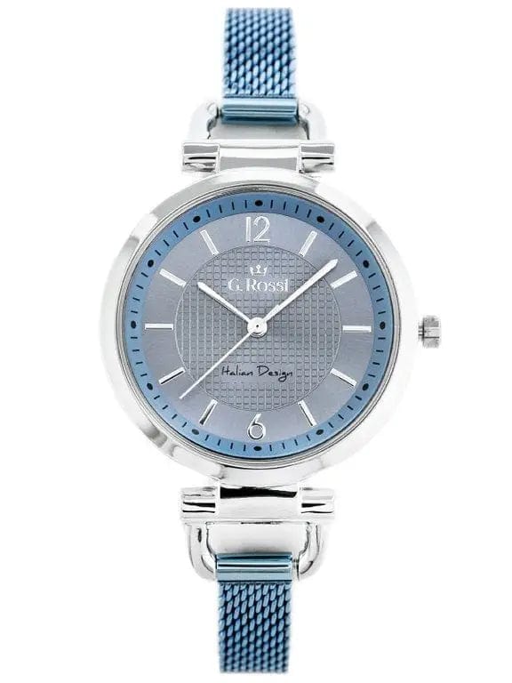 Zegarek G. Rossi - Lesti - 3652B Zegarek G. Rossi - Lesti - 3652B - Lorence 5900148032923