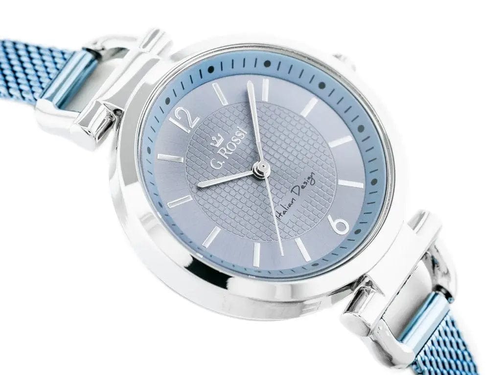 Zegarek G. Rossi - Lesti - 3652B Zegarek G. Rossi - Lesti - 3652B - Lorence 5900148032923