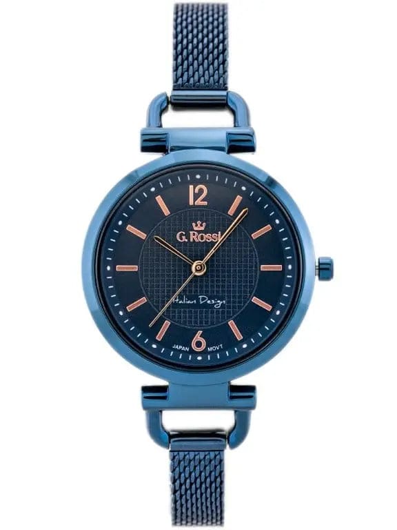 Zegarek G. Rossi - Lesti - 3652B Zegarek G. Rossi - Lesti - 3652B - Lorence 5900148032909