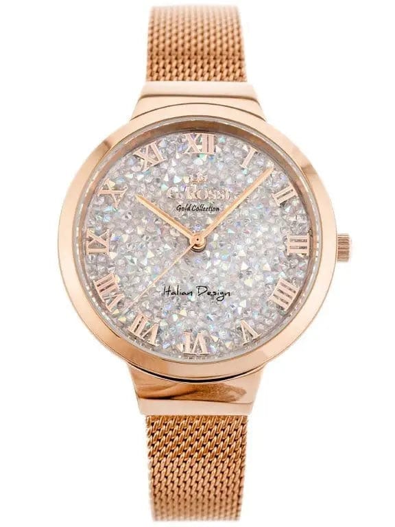 Zegarek G. Rossi - S02294B-3D3 Zegarek G. Rossi - S02294B-3D3 - Lorence 5900148039427