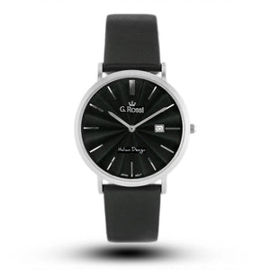 Zegarek Męski G. Rossi - 10853A - Slim Zegarek Męski G. Rossi - 10853A - Slim - Lorence 5900148034859