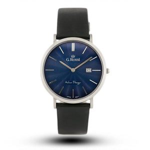 Zegarek Męski G. Rossi - 10853A - Slim Zegarek Męski G. Rossi - 10853A - Slim - Lorence 5900148034897