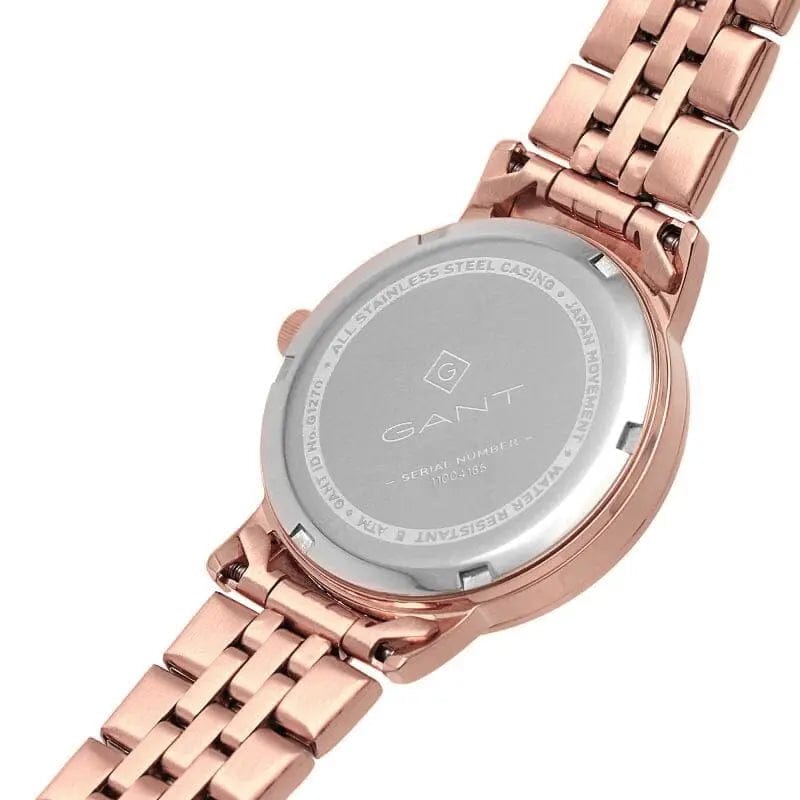 Zegarek Damski Gant Sussex G136014 Zegarek Damski Gant Sussex G136014 - Lorence 7333240005348