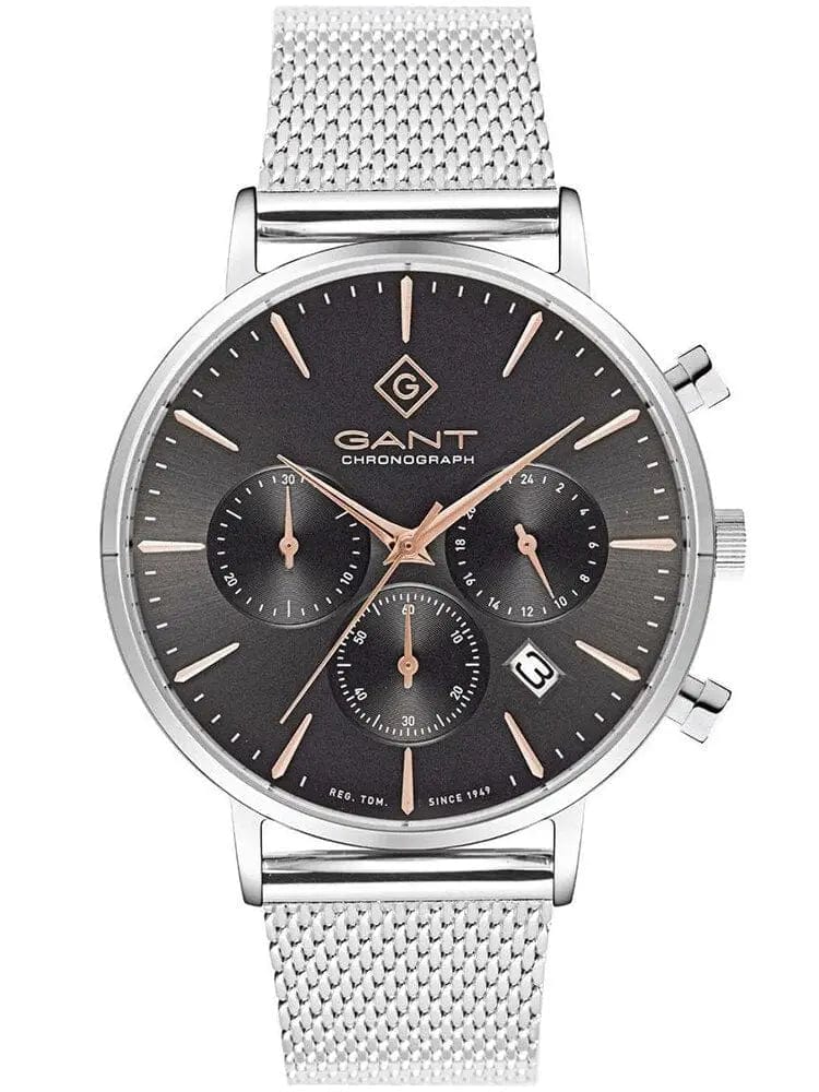 Zegarek Męski Gant Park Avenue Chrono G123004 Zegarek Męski Gant Park Avenue Chrono G123004 - Lorence 7333240000848