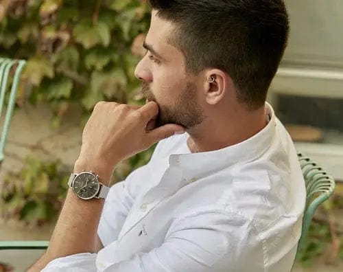 Zegarek Męski Gant Park Avenue Chrono G123004 Zegarek Męski Gant Park Avenue Chrono G123004 - Lorence 7333240000848