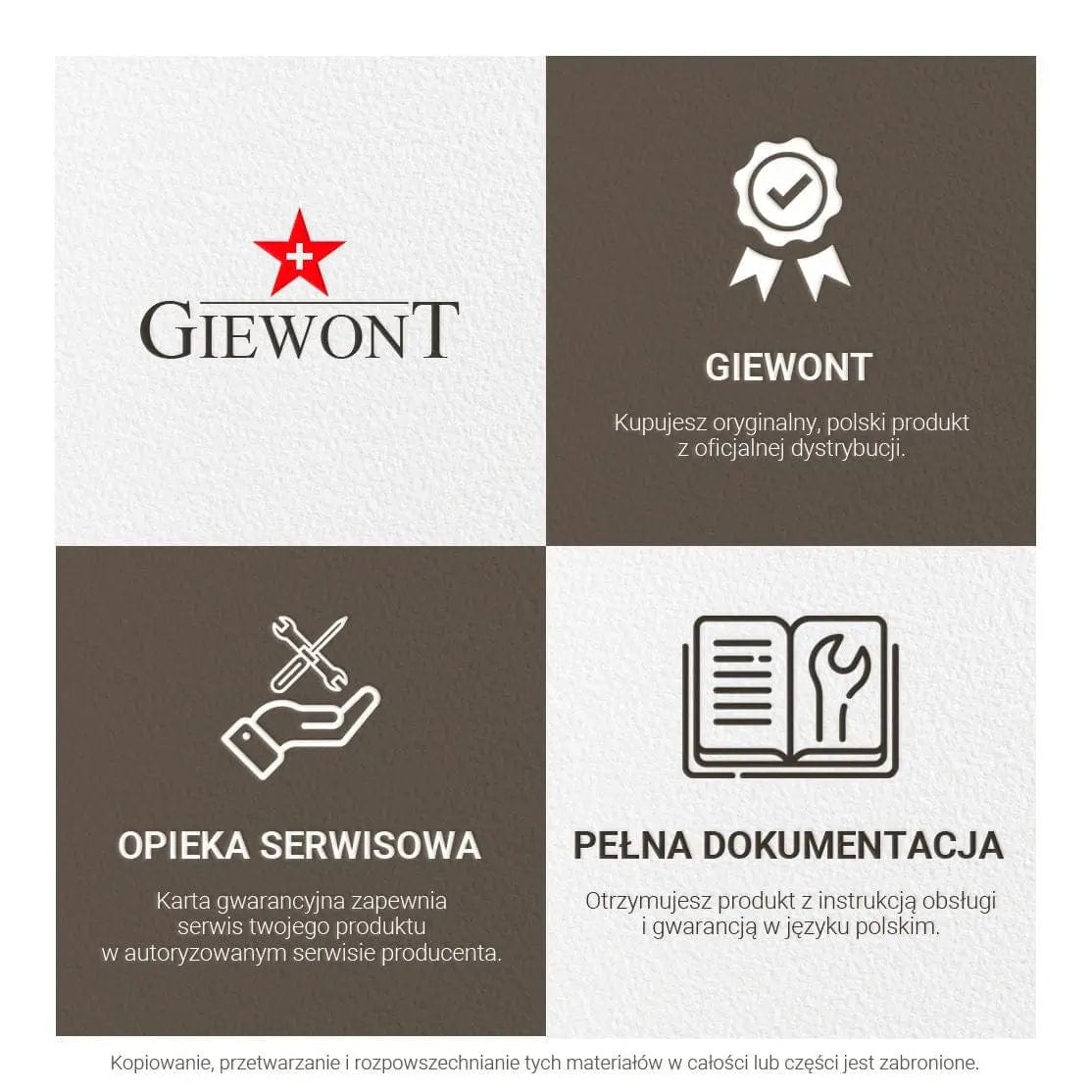 Zegarek Męski Giewont Apex Chrono GW6480-1 Chronograf Silver/black Zegarek Męski Giewont Apex Chrono GW6480-1 Chronograf Silver/black - 5904665272626