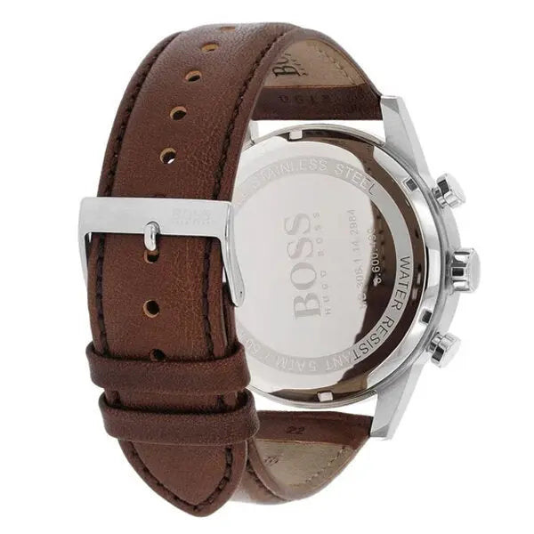 ZEGAREK MĘSKI HUGO BOSS 1513495 (zh061a) + BOX ZEGAREK MĘSKI HUGO BOSS 1513495 (zh061a) + BOX - Lorence 7613272234320