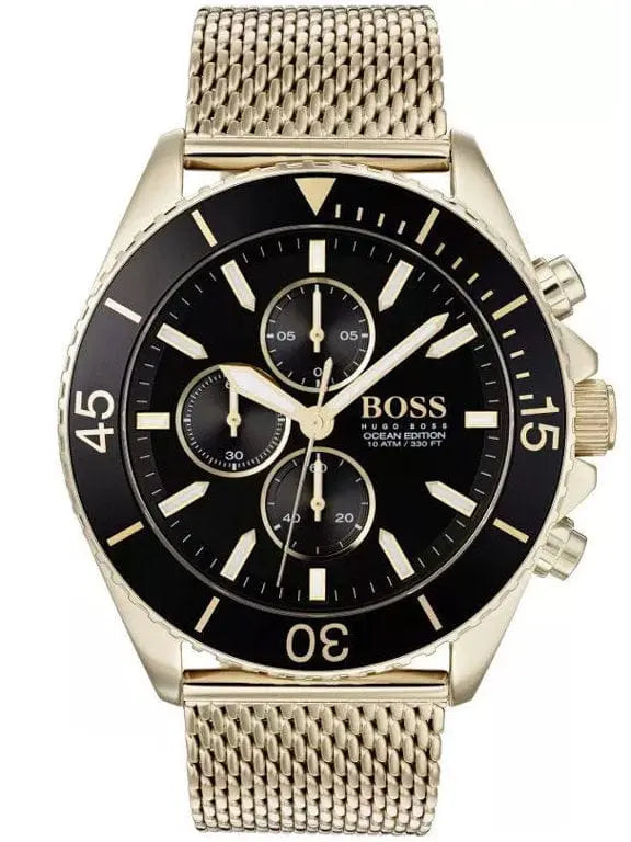 Zegarek Męski Hugo Boss 1513703 - Ocean Edition Zegarek Męski Hugo Boss 1513703 - Ocean Edition - Lorence 7613272322225