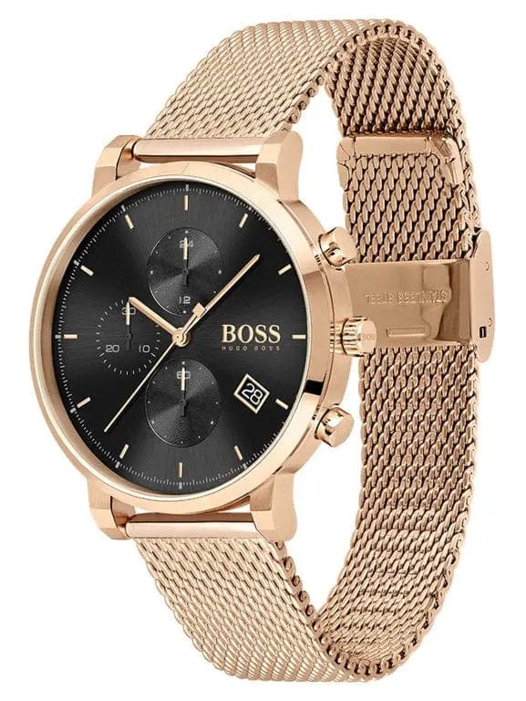 Zegarek Męski Hugo Boss 1513808 - Integrity Zegarek Męski Hugo Boss 1513808 - Integrity - Lorence 7613272390651
