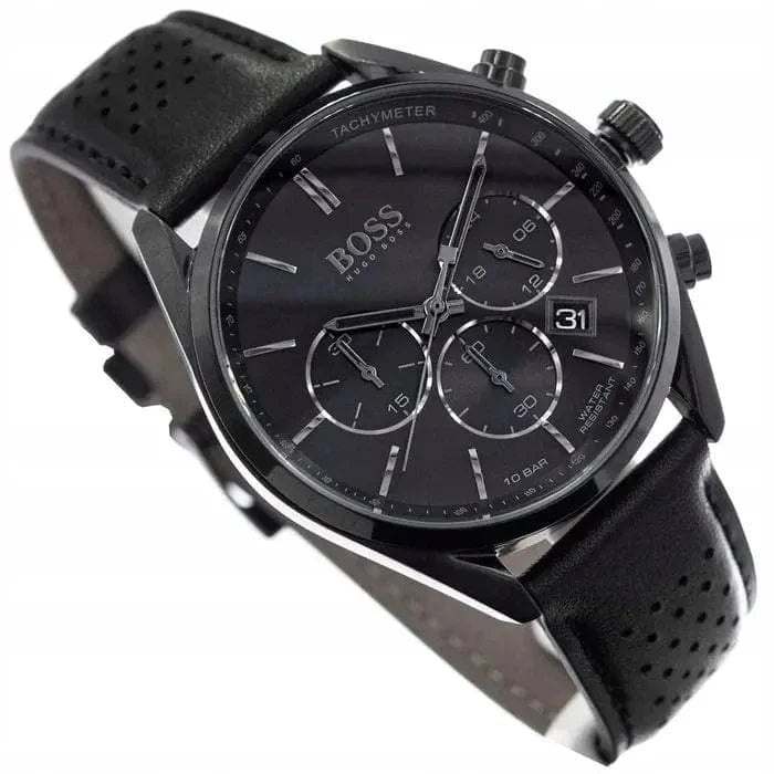 Zegarek Męski Hugo Boss 1513880 Champion Zegarek Męski Hugo Boss 1513880 Champion - Lorence 7613272442367