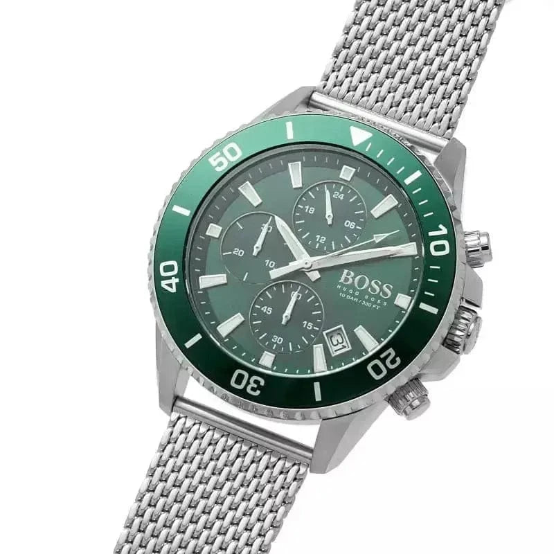 Zegarek Męski Hugo Boss 1513905 - Admiral Zegarek Męski Hugo Boss 1513905 - Admiral - Lorence 7613272442619