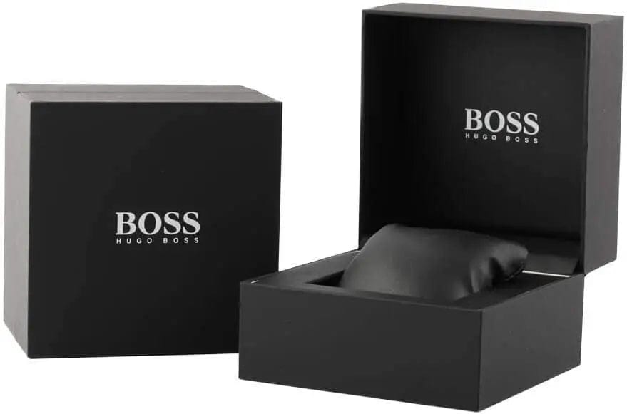 Zegarek Męski Hugo Boss 1513905 - Admiral Zegarek Męski Hugo Boss 1513905 - Admiral - Lorence 7613272442619
