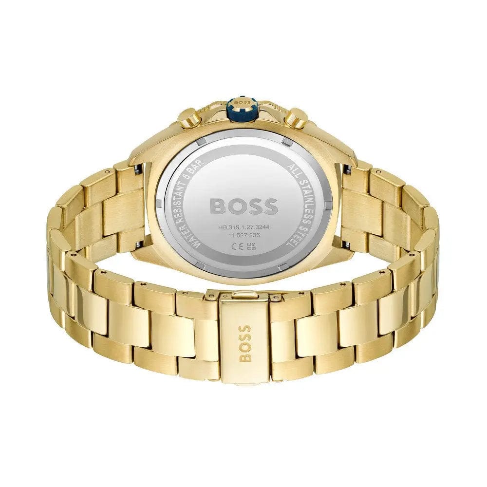 Zegarek Męski Hugo Boss 1513973 Energy Zegarek Męski Hugo Boss 1513973 Energy - Lorence 7613272493277