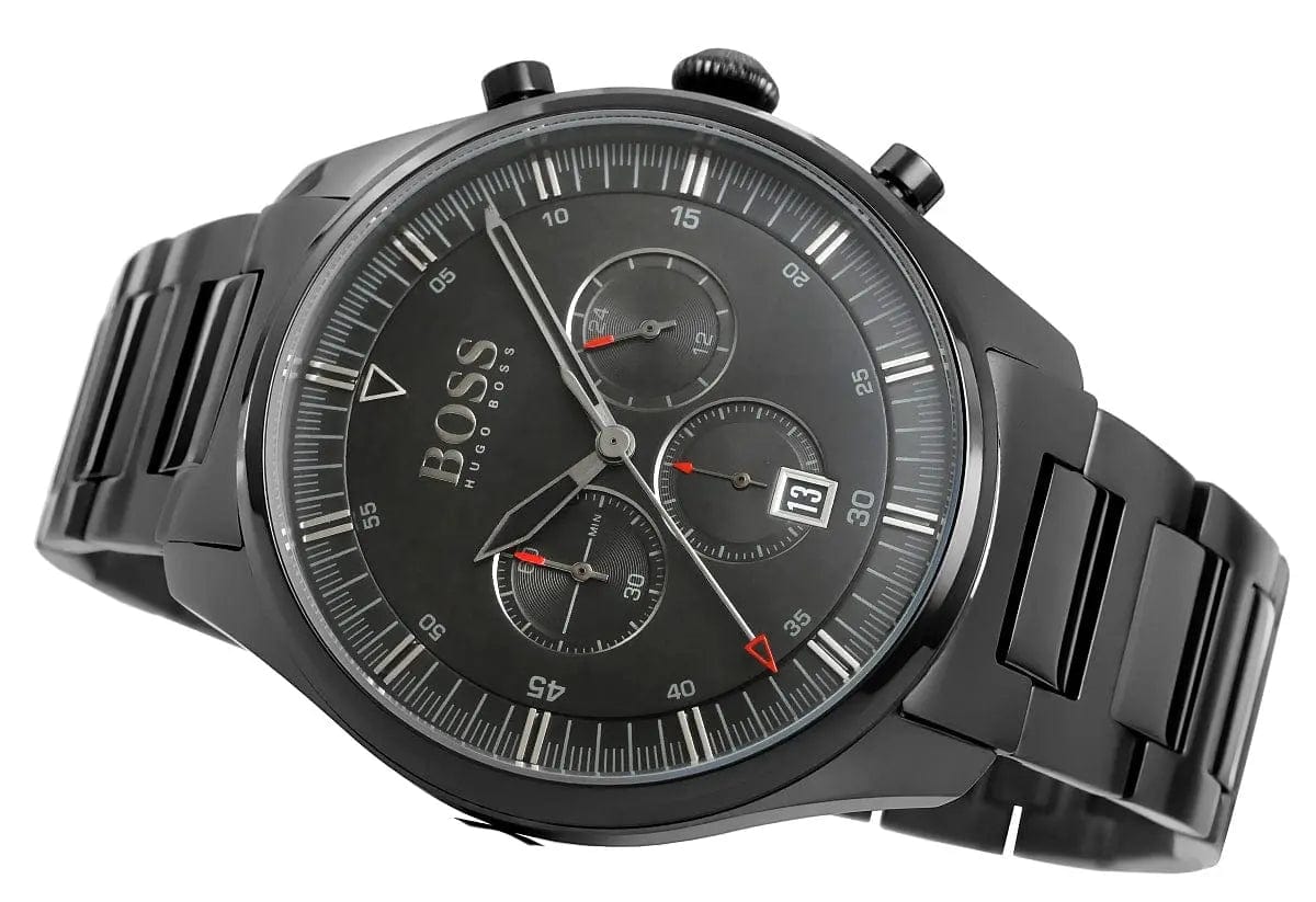 Zegarek Męski Hugo Boss Pioneer 1513714 Zegarek Męski Hugo Boss Pioneer 1513714 - Lorence 7613272354721