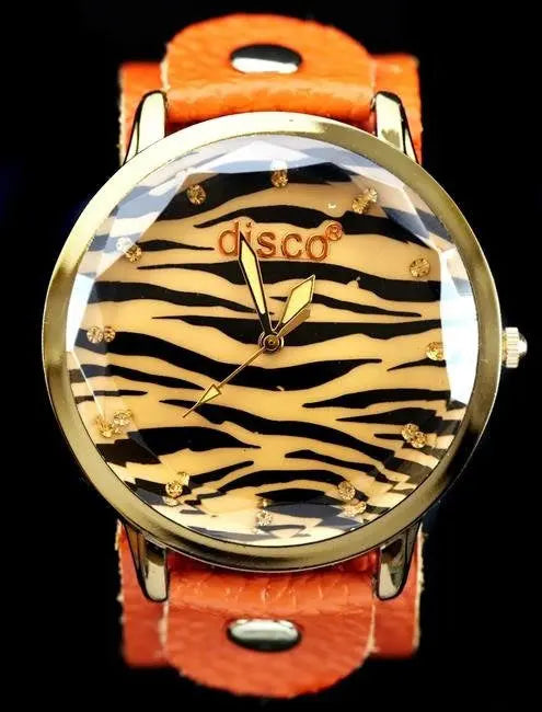 ZEGAREK DAMSKI TAYMA - RETRO PUNK 6 (zx557d) - HIT! ZEGAREK DAMSKI TAYMA - RETRO PUNK 6 (zx557d) - HIT! - Lorence 5905937208985