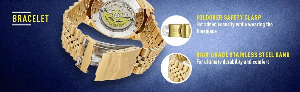 Zegarek Męski Invicta Diver Professional 29185 - Automat WR200, Koperta 42mm Zegarek Męski Invicta Diver Professional 29185 - Automat WR200, 8713208308589