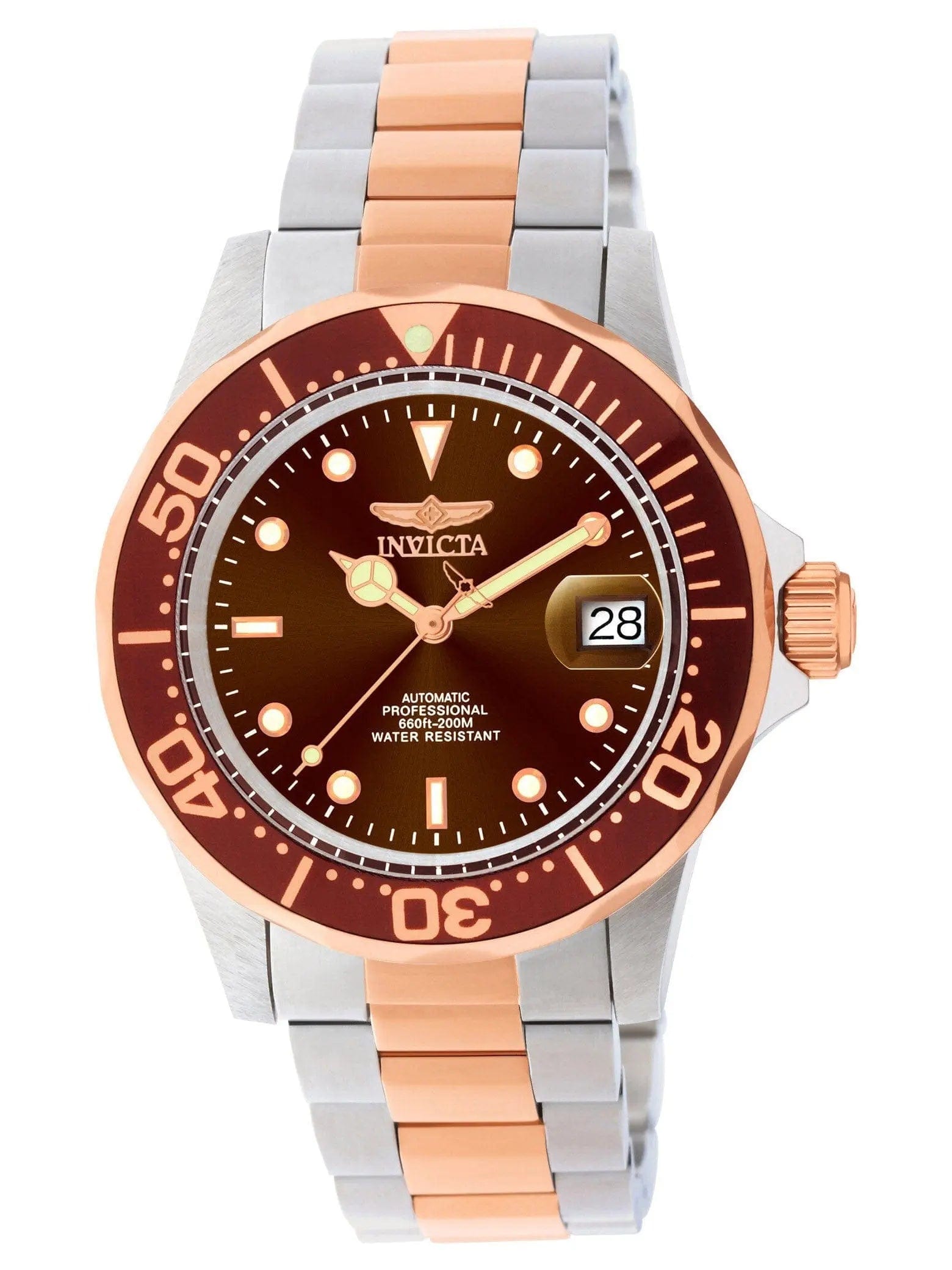 Zegarek Męski Invicta Pro Diver 11241 Zegarek Męski Invicta Pro Diver 11241 - Lorence 8713208166851