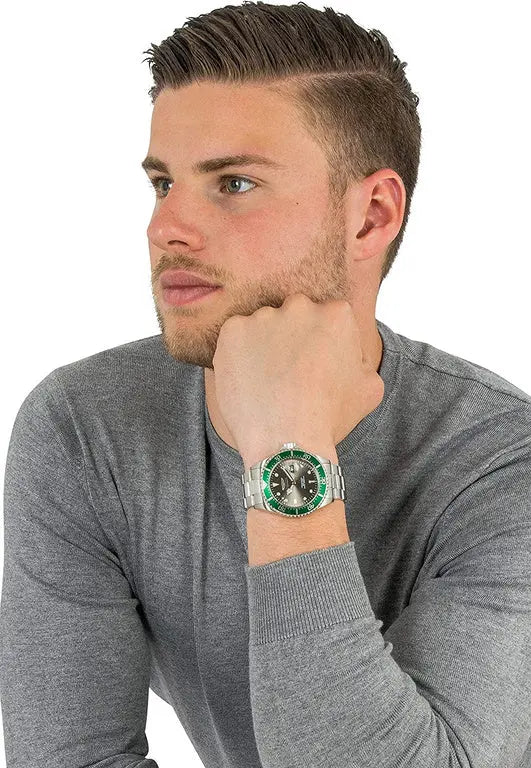 ZEGAREK MĘSKI INVICTA PRO DIVER 22021 - WODOSZCZLNOŚĆ 200m, koperta 43mm ZEGAREK MĘSKI INVICTA PRO DIVER 22021 - WODOSZCZLNOŚĆ 200m, koperta 886678270453
