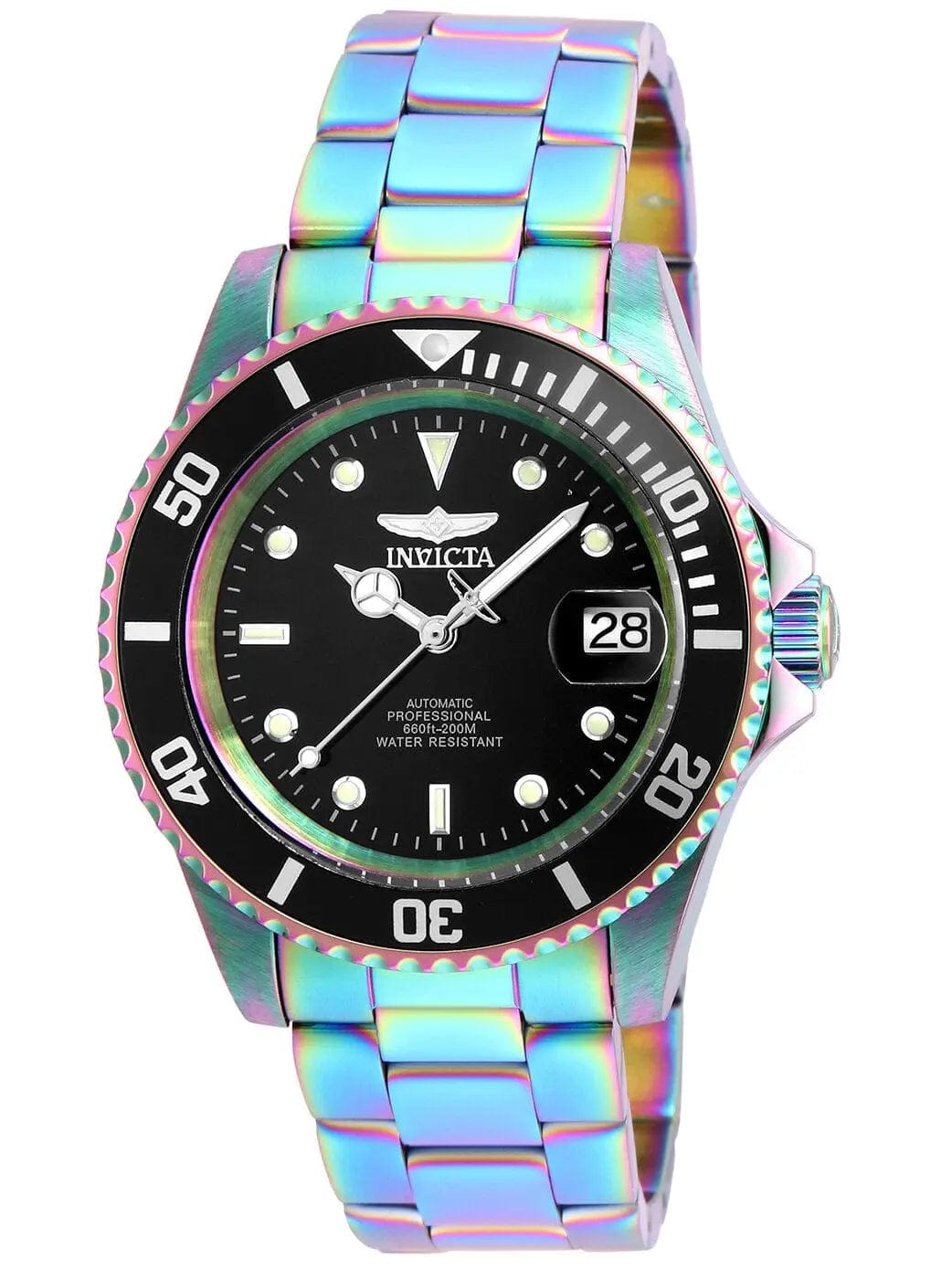 Zegarek Męski Invicta Pro Diver 26600 Zegarek Męski Invicta Pro Diver 26600 - Lorence 8720105803703
