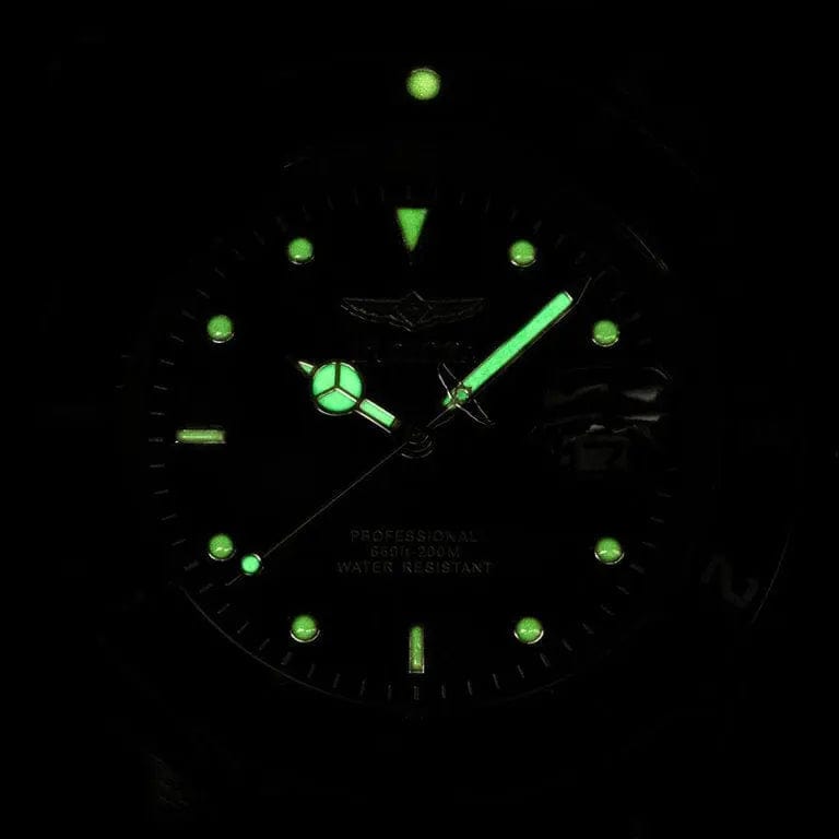Zegarek Męski Invicta Pro Diver 26970 - Wodoszczelność 200m - Koperta 40mm Zegarek Męski Invicta Pro Diver 26970 - Wodoszczelność 200m - Koperta 886678324217