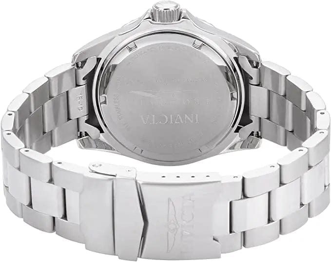 Zegarek Męski Invicta Pro Diver 26970 - Wodoszczelność 200m - Koperta 40mm Zegarek Męski Invicta Pro Diver 26970 - Wodoszczelność 200m - Koperta 886678324217